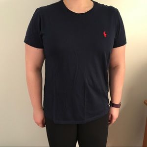 Women's Polo Tee